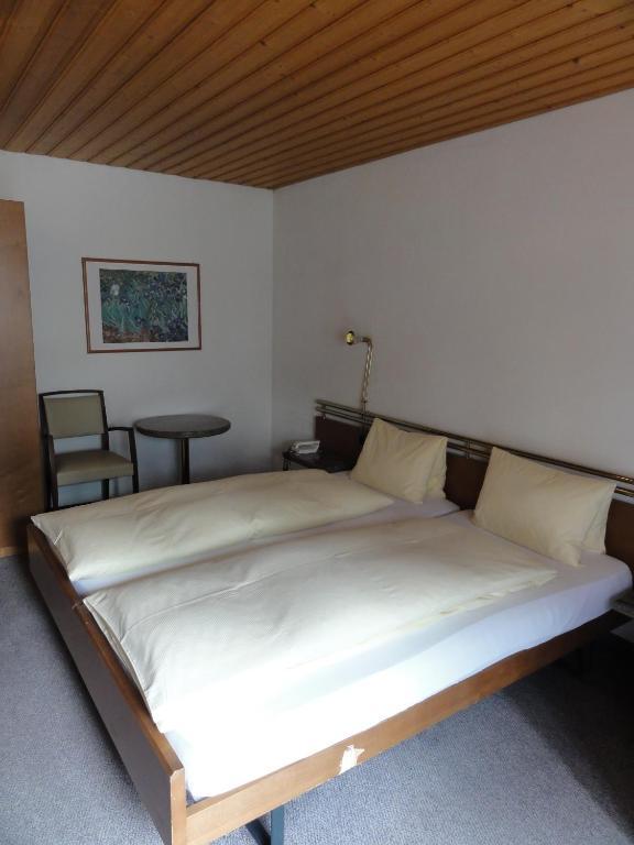 Hotel Steinbock Grindelwald Exterior photo
