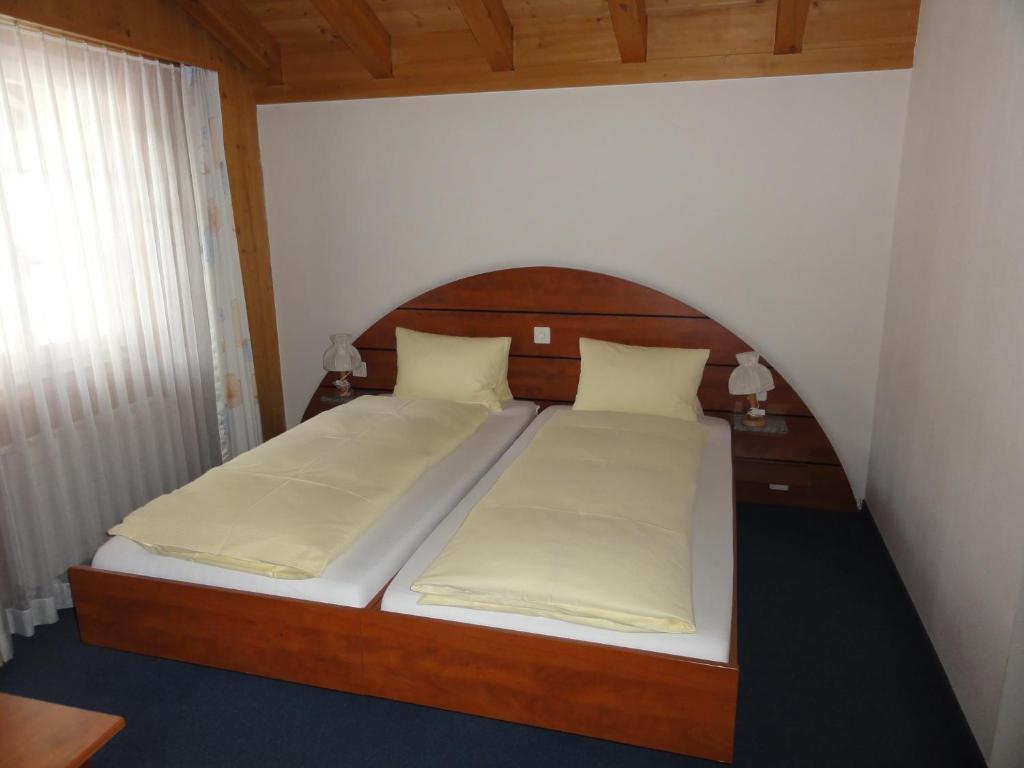 Hotel Steinbock Grindelwald Exterior photo